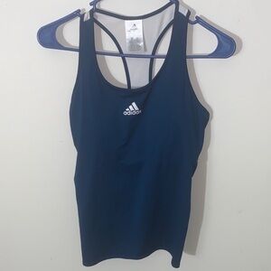 Adidas Climacool Athletic Tank Top